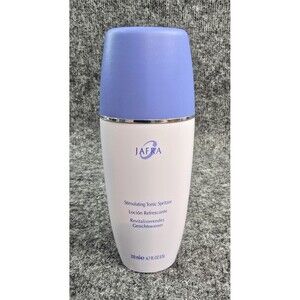 Jafra Stimulating Tonic Spritzer Spray 200ml 6.7oz Bottle New